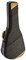 Ortega Guitars Custodia Morbida per Chitarra Classica 3/4, Colore Mocca
