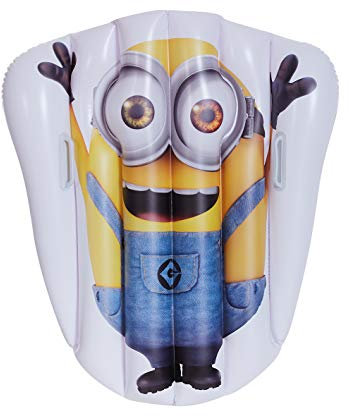 Happy People 16423 Minions Bob Floater, Mehrgarbig