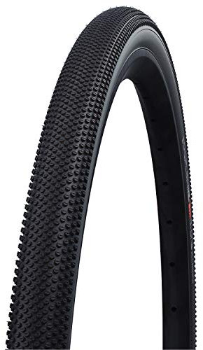 Cop.Sw 27,5X2,80 G-One Allround Dd Perfor Tle 21, Schwarz