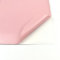 Evergreen Goods A4 10 Waterproof Pink Sheets Self-Adhesive Glossy Craft Vinyl Sticky Sheets (210 X 297mm) | Sticky Backed Plastic | Die Cutting Machines | Laser Printable | Craft Valentine Gifts