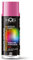 HQS Bombe de peinture acrylique, couleurs Ral (Ral 4003 - Violet bruyère)