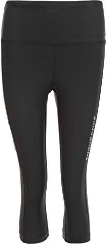 endurance Damen Tights Energy W 3/4 XQL