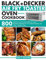 Black Decker Air Fry Toaster Oven cookbook: 800 Delicious and Affordable Air Fryer Recipes tailored for Your Black Decker Air Fryer Toaster Oven