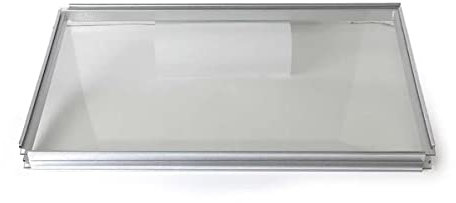 GE Puerta de horno WB56X22160 vidrio interior