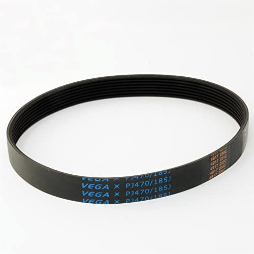 DB SPARES Drive Belt For Qualcast/Sovereign Lawnmower RM34, MEB1434M, M2EB1437M, M2E1232M Lawn Mower