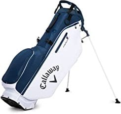 Callaway Golftasche Fairway C, Marineblau/Weiß