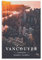 ONOTIO Vancouver Kanada Vintage Reiseposter City Sunset 20 x 30 cm Wandkunstdruck Leinwandbild Kunstdruck Poster Moderne Familie Schlafzimmer Dekor Poster