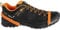 Salewa Ultraleichtes Mountain Spike Steigeisen, Orange, S/M
