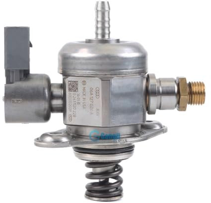 CYRIEL Pompe À Carburant À Haute Pression pour Volkswagen Beetle Jetta Passat Golf 1.8T 06A127026A 06A127026B