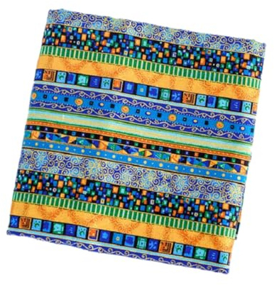 Whakano 1 stück Baumwollstoff,Stoffe zum Nähen,Patchwork Stoffe Paket, | DIY Baumwoll Gedruckt Craft Stoffe,Stoffstücke für Näharbeiten,Quilten DIY Basteln Handwerken,Scrapbooking,C,50x145cm