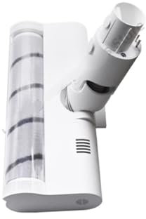 Kompatibel mit Xiaomi. Staubsauger G9 G10 Zubehör Bodenbürste Verlängerungsstange Zwei-in-Eins-Bürste mit schmalem Spalt(Floor Brush)