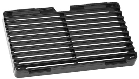 Abtropfgitter kompatibel mit/Ersatzteil für Bosch Siemens 10002578 TI3/TIS3... Kaffeevollautomaten