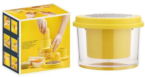 Praktisches Entsilker Peeling Werkzeug. Praktischer Shucker Maiskern Entferner Camping