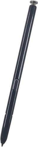Stylet de Rechange sansBluetooth pour Samsung Galaxy Note 20/Note 20 Ultra 5G(Noir)