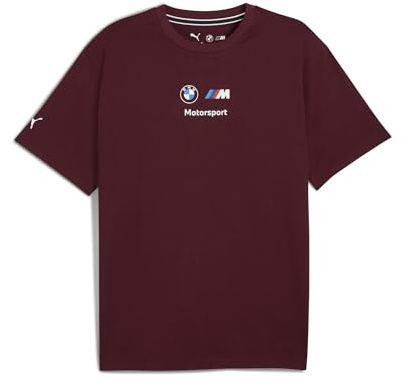 BMW MMS ESS+ Logo Tee II