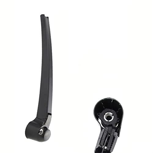 DWDUI Für V&w Für Golf 5 Schrägheck 335mm 2004–2008 Auto Wischerblatt Hinten Heckscheibe Windschutzscheibe Scheibenwischer Auto Zubehör