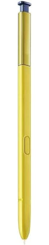 Galaxy Note 9 S Pen de Remplacement pour Samsung Galaxy Note 9 Stylo Stylus pour Galaxy Note 9 5G (Bleu)