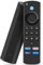 Ersatz-Fernbedienung für Sprach-Smart-TV, Amz TV Gen 1/Gen 2/Gen 3, Cube TV 4K
