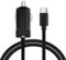 subtel 12V / 24V Socket to USB C Type C Sat Nav Compatible with TomTom GO Classic 2. Generation, GO Navigator, GO Superior Car Charger GPS Cigarette Lighter Adapter 1.1m Charging Cable
