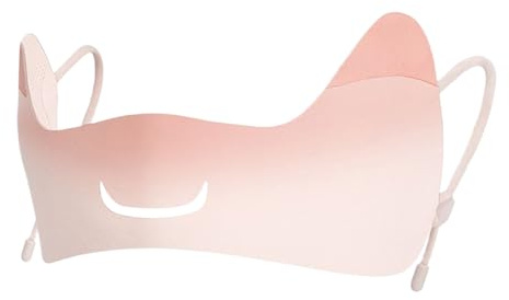 Generisch Golf Sonnenschutz Pflaster UV-Schutz Augenpflaster | UV-Schutz Tragbarer Augenschutz Für Frauen Männer Outdoor Sport Golf Fahrrad Bergsteigen
