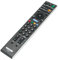 RM-ED011 RM-ED013 Mando a Distancia sustituido -VINABTY-fit para el Mando a Distancia de TV Digital Sony Bravia LCD RM-ED011 RM-ED011W RM-ED016 KDL-32E4030 KDL-40E4000 KDL-26E4050 KDL-37V4500