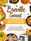 Breville Smart Oven Air Fryer Pro Cookbook: Quick and Easy, Healthy Mouthwatering Recipes for Beginners and Advanced Users (Smart Healthy Recipes)