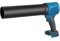 Souffleur à feuilles sans fil pour Makita 18 V, 100 m/S 8000 RMP Mini souffleur à air comprimé avec buse prolongée, souffleur sans balais pour pelouse, terrasse, voiture, maison (batterie non incluse)