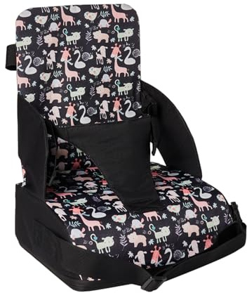 Kleinkind Sitzkissen Für Hochstuhl Esstisch Erhöhungskissen Mit Rutschfester Unterseite Baby Hochstuhl Pad Esszimmerstühle Sitzerhöhung Für Babys