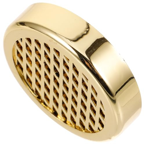 Zigarren Feuchtigkeitspäckchen Gold Rund 1 Stück für Humidor