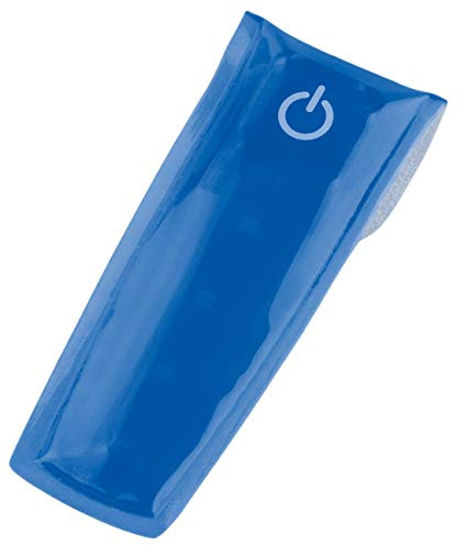 SafetyMaker Reflektor Multilight XL blau