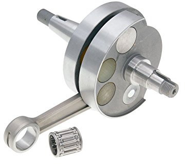 POLINI Evoluzione albero motore per Vespa Primavera 125, Special 50, Sprinter 50, V 50