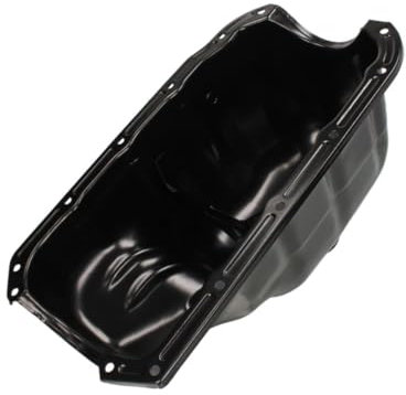 BLIC Coppa olio 0216-00-2022473P per LANCIA Y (840A) per FIAT PUNTO (176)