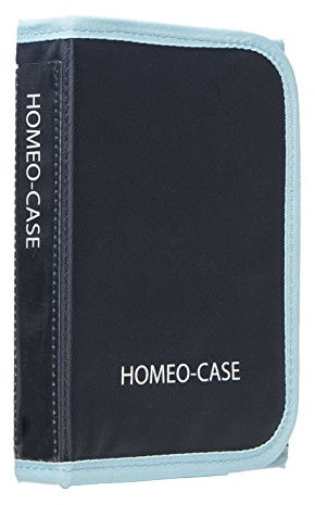 Astuccio omeopatia blu 40 u