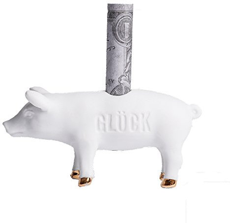 Good old Friends Scheinchenhalter Schwein