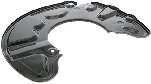 15D VAICO - V30-3231 - Splash Guard, brake disc - fits MERCEDES-BENZ A2044211120