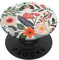 Vine Mercantile PopGrip: Cute Colorful Garden Botanical Floral Pattern Swappable Grip for Phones & Tablets