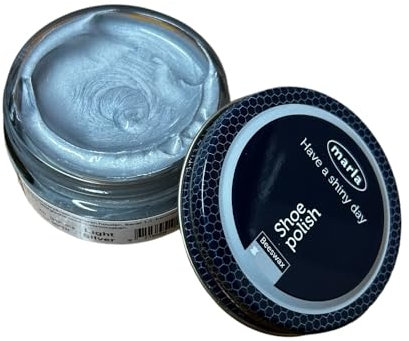 Marla Cirage - Cirage - (070) Argent clair - 50 ml