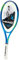 HEAD Ti. Conquest Tennisschläger, vorbespannt, 68 cm, Schläger, 11,4 cm, Blau