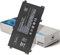 Visiodirect Batterie Compatible avec HP Envy X360 15-bp0xx 11.55V 4400Mah