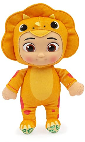 Giochi Preziosi - Plüsch 18 cm, Mehrfarbig, CCM27500