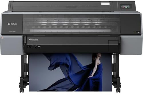 Epson SureColor SC-P9500 12-colour Photo Printer