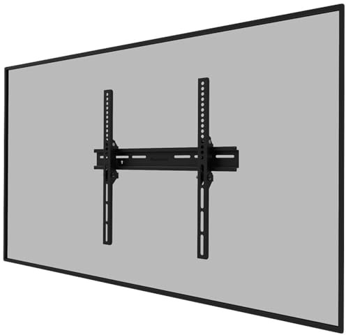 NEOMOUNTS BY NEWSTAR Screen Wall Mount fixed lockable VESA