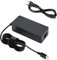 65W Caricatore USB Tipo C Alimentatore per Lenovo Thinkpad X1 T14 T15 T480 T480s T490 T490s T580 T590 E490 E580 X280 X380 L380 L480 L490 Chromebook 100e 300e 500e Yoga 370 PC Notebook Caricabatterie