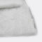 JPstraps Ouate rembourrée au mètre (160 cm de large, 50 à 150 g/m²) - Napa en microfibre 100 % polyester pour tapisserie, vêtements, coussins et couettes (Blanc 50 g/m², 100 cm x 160 cm)