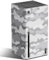 Wraps pour Console Xbox Series X, Coque de Protection magnétique pour Installation Facile, Protection complète Mytrix Custom X-Box Series X, Camouflage Gris