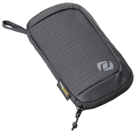 Syncros Ride Wallet Ride Fahrrad Rahmentasche schwarz