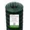 SERVICE SOLUTIONS - Rete Metallica per Recinzioni Zincata Plastificata Elettrosaldata Rigida - Rotolo da 25 Metri (Altezza 150 CM) - Ideale per Recinzioni da Giardino, Aree Verdi e Spazi Esterni