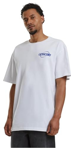 Mister Tee Good Life Quest Oversize Tee