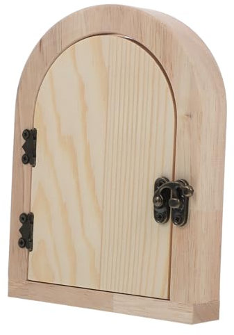 Veemoon Aufkleber wechseln steckdosenabdeckung Holzschalterabdeckung Ästhetische Steckdosenschutz Dekorative Schalterverkleidung Steckerabdeckung Abdeckplatte für Steckdosen hölzern Khaki