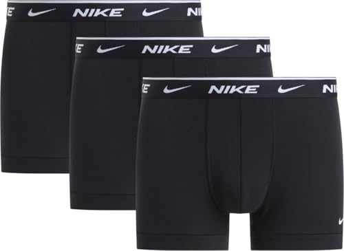 Nike Herren Trunk 3pk Underwear